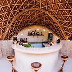 Kan Tulum Hotel 4*