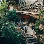 Kan Tulum Hotel
