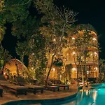 Kan Tulum Hotel Tulum