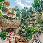 Kan Tulum Hotel Hotel Tulum