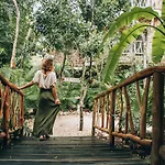 Kan Tulum Hotel 4*