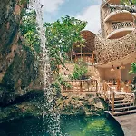 Kan Tulum Hotel Hotel