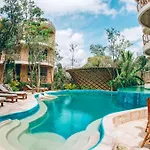Kan Tulum Hotel 4*