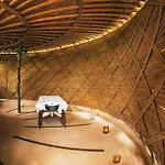Kan Tulum Hotel 4* Tulum