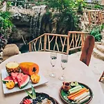 Kan Tulum Hotel 4* Tulum