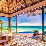 Mar Villa Right In Tulum Beach!
