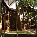 Ojo De Arbol, Boutique In The Real Jungle Tulum