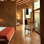Villa Ojo De Arbol, Boutique In The Real Jungle Tulum