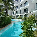 Estudio Jaguar Tulum Central Park Lagunas