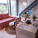 Xalet Ph 1 Bedroom With Amazing Private Pool