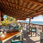 Hip Hotel Tulum
