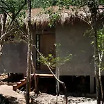 Ojo De Arbol, Boutique In The Real Jungle Villa