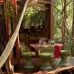 Villa Ojo De Arbol, Boutique In The Real Jungle