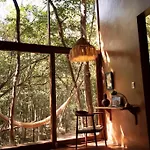Villa Ojo De Arbol, Boutique In The Real Jungle *
