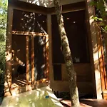 Villa Ojo De Arbol, Boutique In The Real Jungle Tulum
