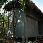 Ojo De Arbol, Boutique In The Real Jungle Villa Tulum