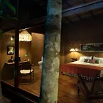 Ojo De Arbol, Boutique In The Real Jungle Villa