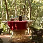 Villa Ojo De Arbol, Boutique In The Real Jungle *