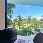 Estudio Jaguar Tulum Central Park Lagunas