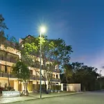Infinity Suites