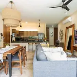 Luxury Three Bedroom Jungle Suite Private Pool Tl19