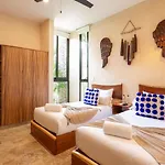 Luxury Three Bedroom Jungle Suite Private Pool Tl19