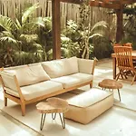 Taanah Apartment *