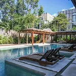 Taanah Apartment Tulum