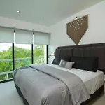 Apartment Beautiful Penthouse With Private Pool Amazing Views Tulum