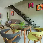 Beautiful Penthouse With Private Pool Amazing Views