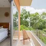 Valhalla Residences By Biwa Hotel 3*