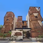 Beautiful 2 Bedroom Apartment In Tulum In Maha Tulum