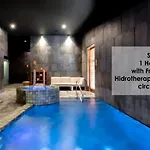 Central Park Modernstudio, Gym, Spa, Wi-Fi, Cowork