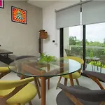 Apartment Beautiful Penthouse With Private Pool Amazing Views Tulum