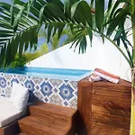 Beautiful Penthouse With Private Pool Amazing Views *