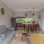 Valhalla Residences By Biwa 3*