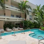 Valhalla Residences By Biwa 3*