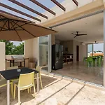 Valhalla Residences By Biwa Hotel Tulum