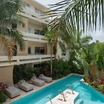 Valhalla Residences By Biwa Hotel 3*