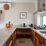 Valhalla Residences By Biwa 3*