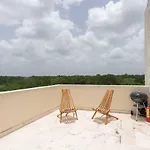 Valhalla Residences By Biwa 3* Tulum