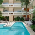 Valhalla Residences By Biwa 3*