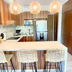 Dream Studio En Aldea Zama Rooftop Pool Blu Tulum