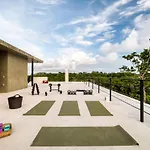 Seremonia By Uliv Apartamento *