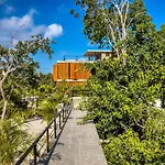 Seremonia By Uliv Apartamento Tulum
