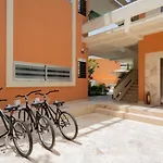 Valhalla Residences By Biwa Hotel Tulum