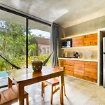 Seremonia By Uliv Apartamento Tulum
