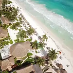 Hip Hotel Tulum