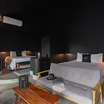 Aroma & Club Hotel