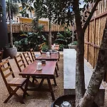 Aroma & Club 3* Tulum
